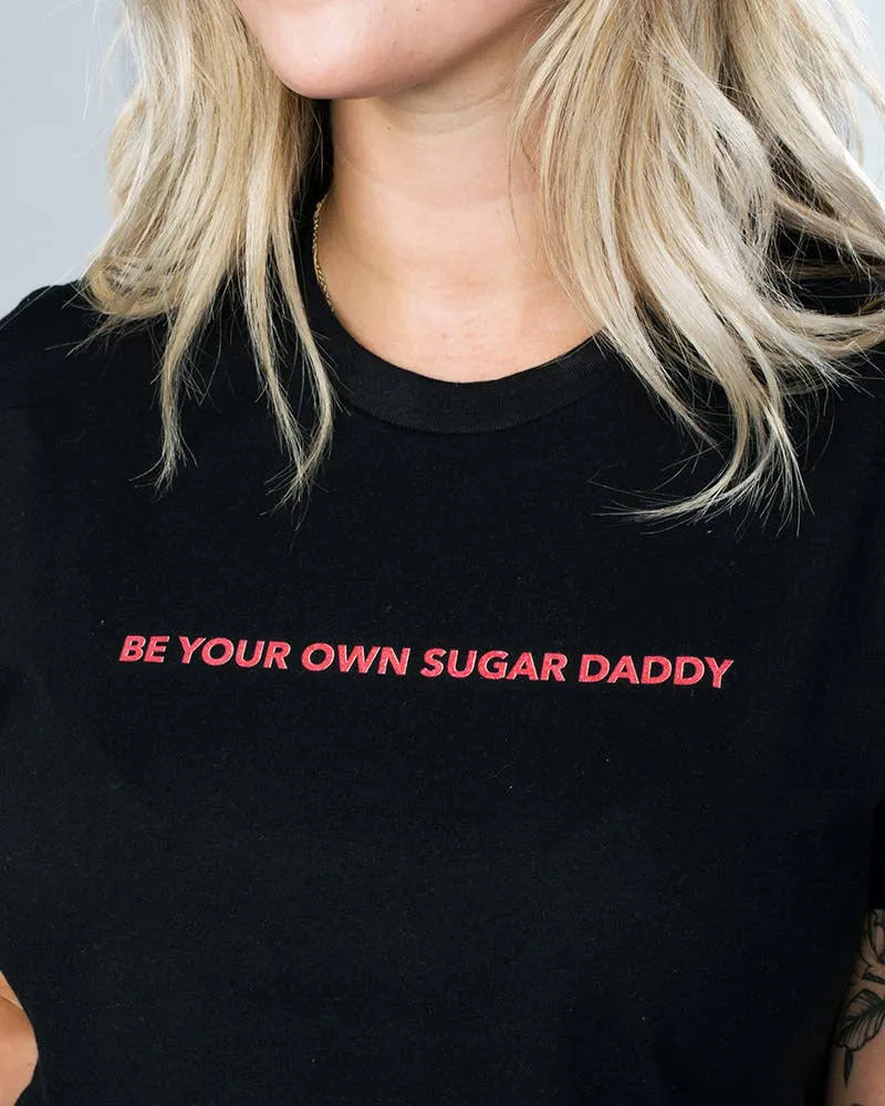 A$pirational Tee