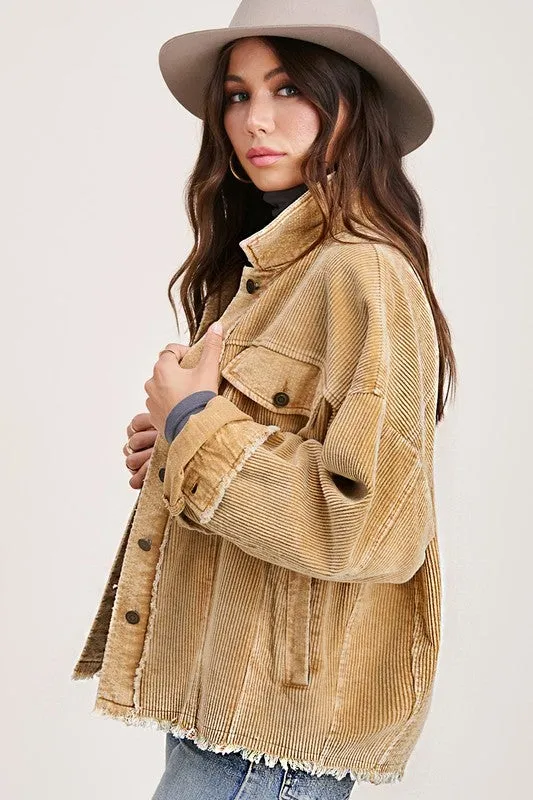 Aspen Jacket