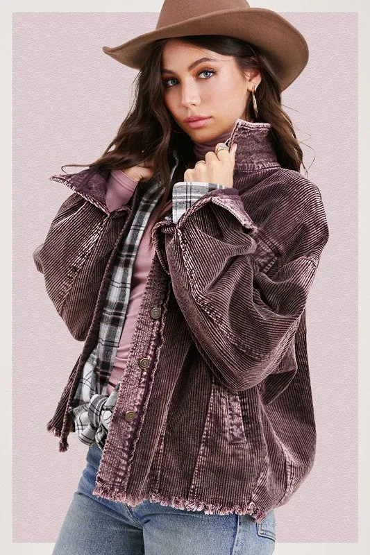 Aspen Jacket