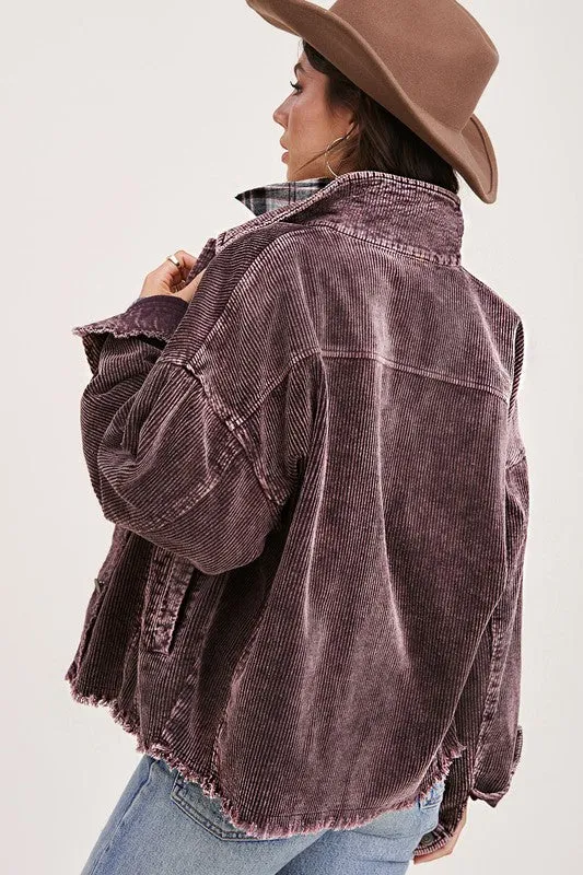 Aspen Jacket