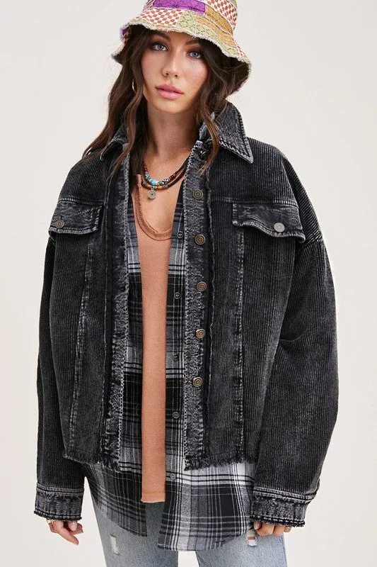 Aspen Jacket