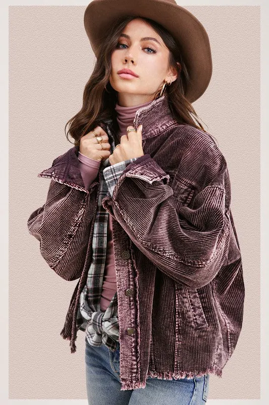 Aspen Jacket