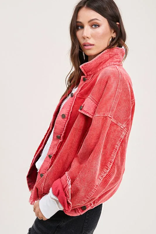 Aspen Jacket