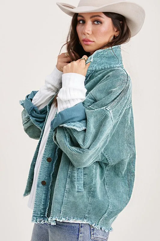 Aspen Jacket