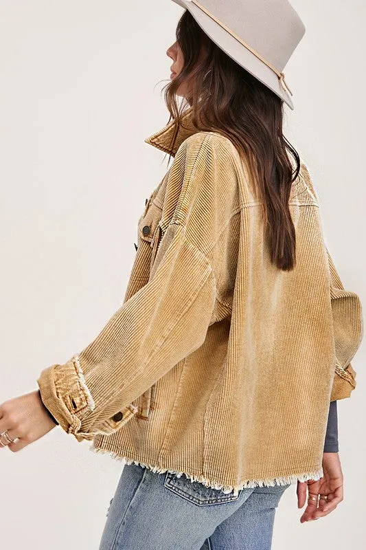 Aspen Jacket