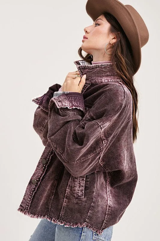 Aspen Jacket