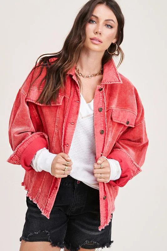 Aspen Jacket