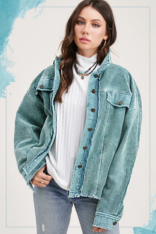 Aspen Jacket