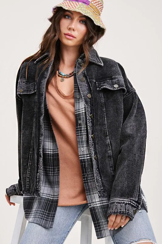 Aspen Jacket