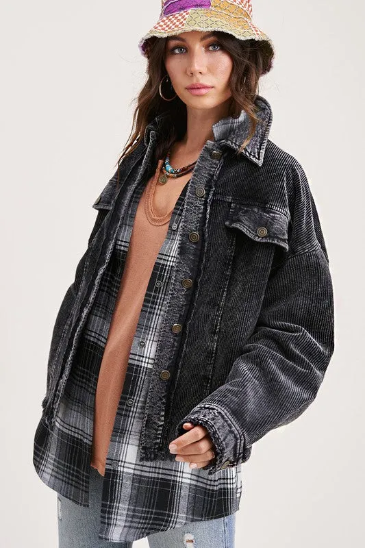 Aspen Jacket