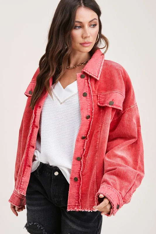 Aspen Jacket