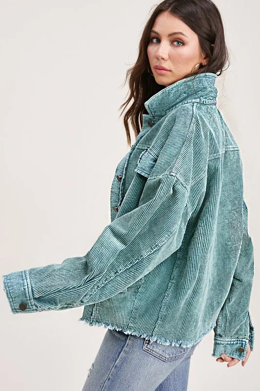 Aspen Jacket