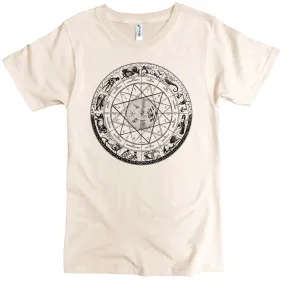 Astromythology Graphic Tee