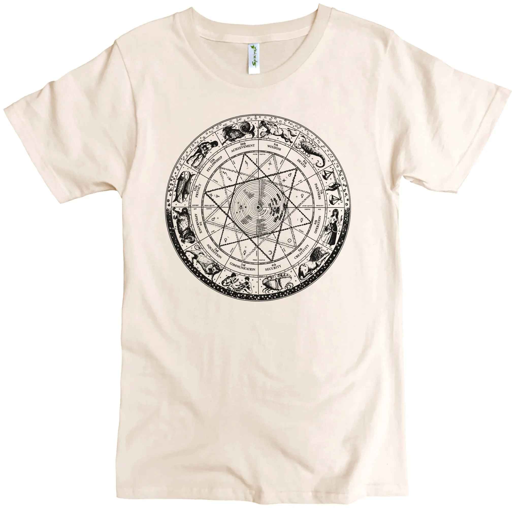 Astromythology Graphic Tee