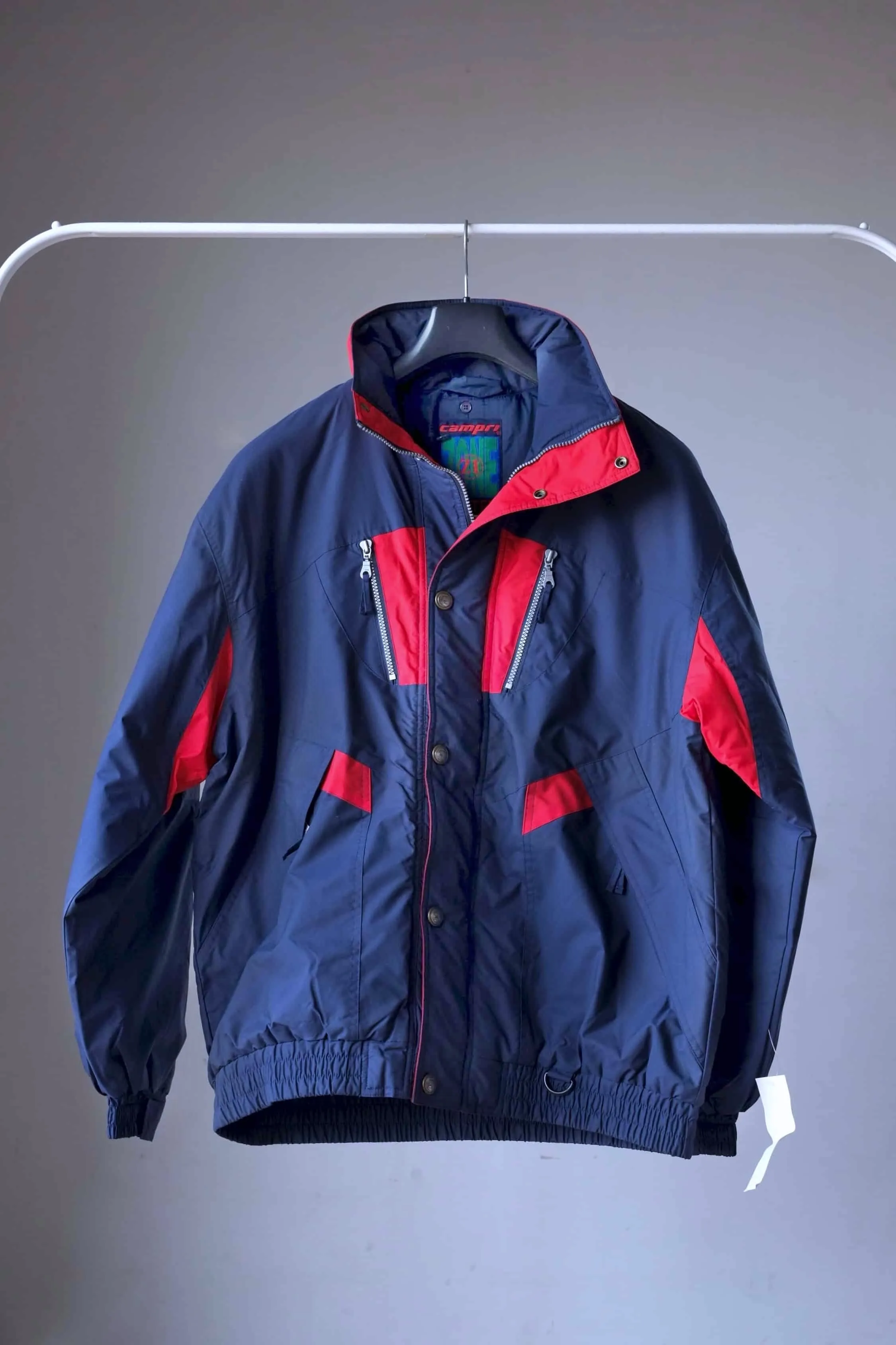 CAMPRI Kabi Men's 90s Ski Jacket