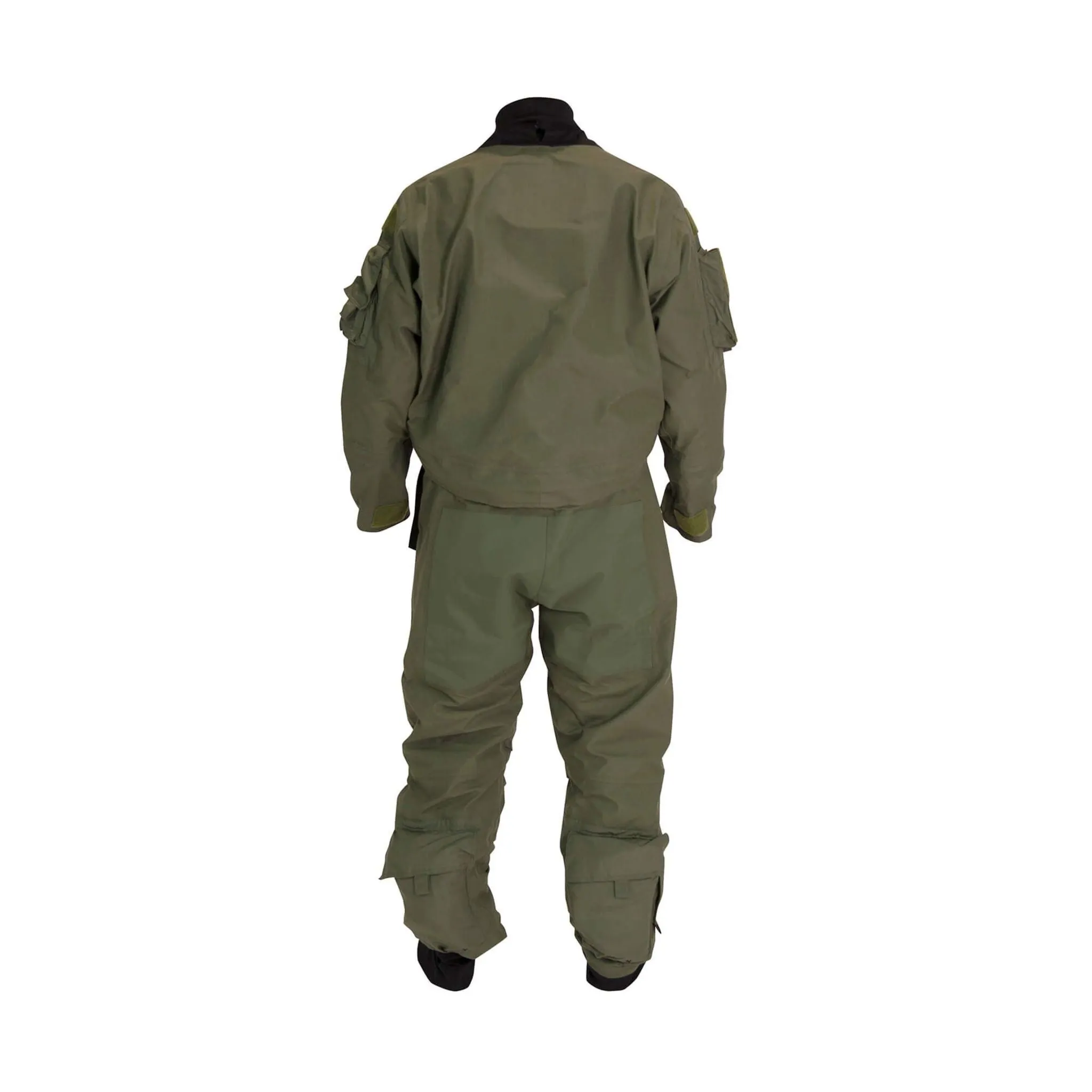 Constant Wear Aviation Dry Suit System (2 Layer)