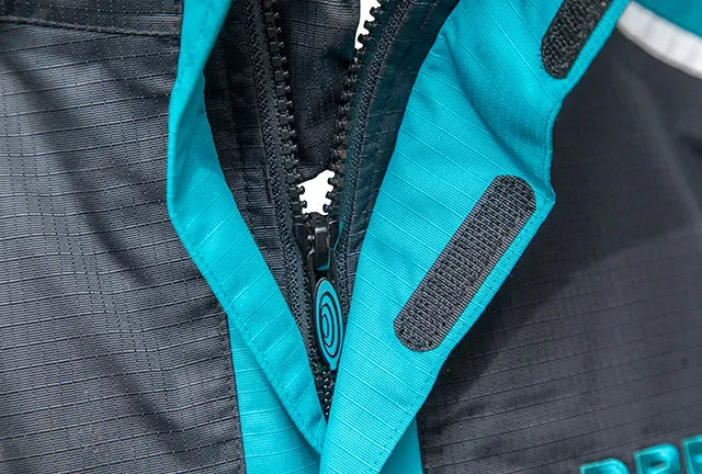 Drennan 25K Quilted Thermal Jacket