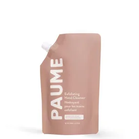 Exfoliating Hand Cleanser Refill Bag