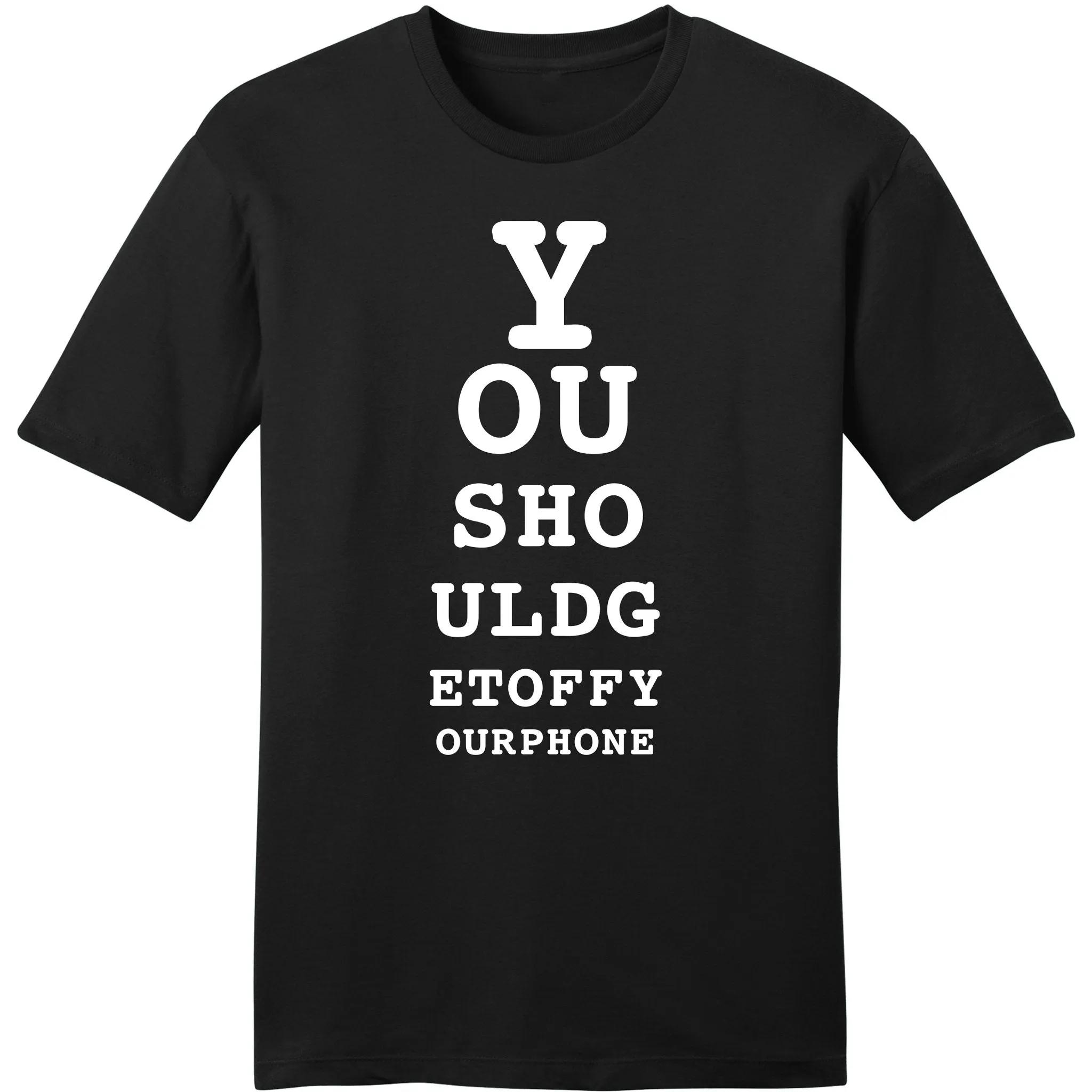 Eye Chart