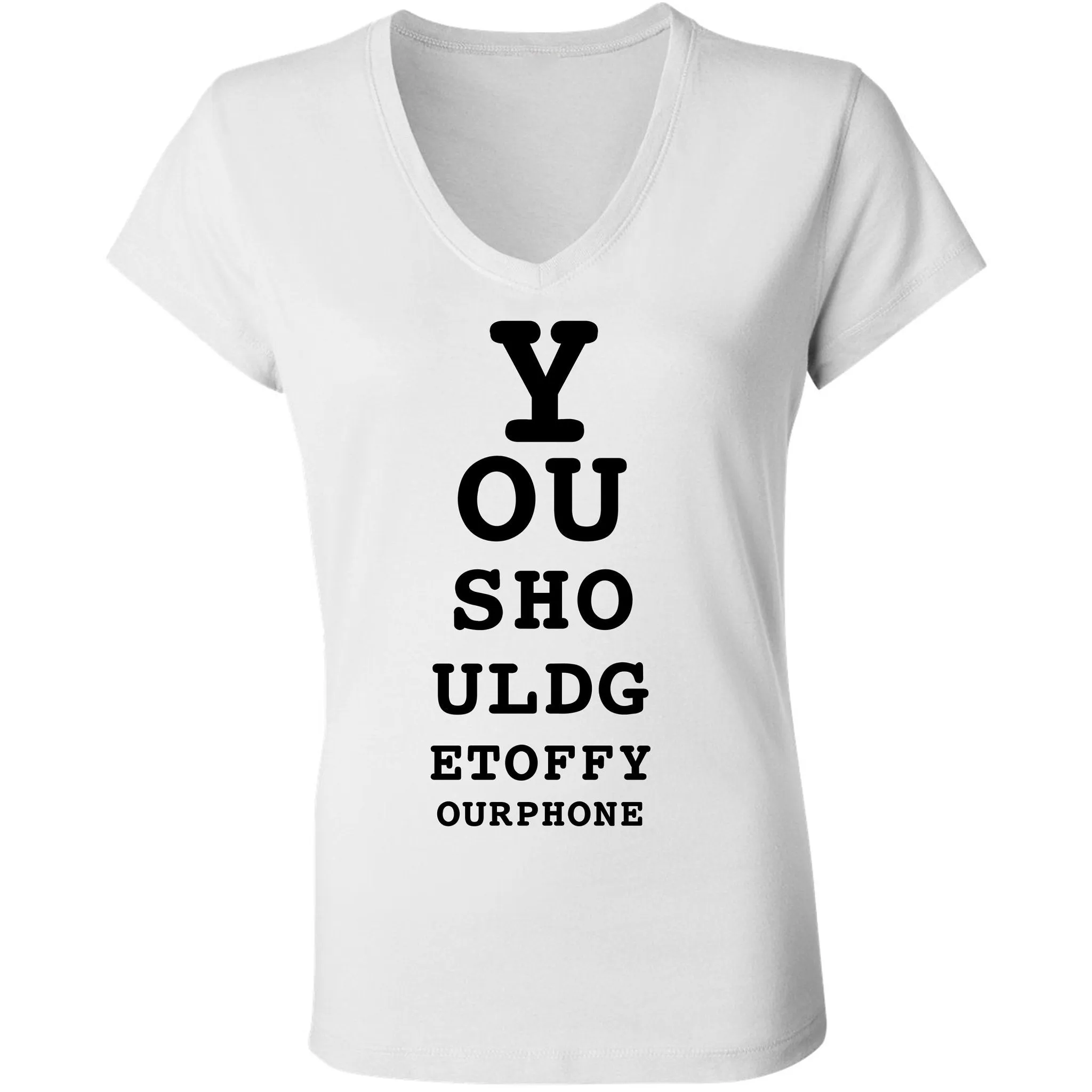 Eye Chart