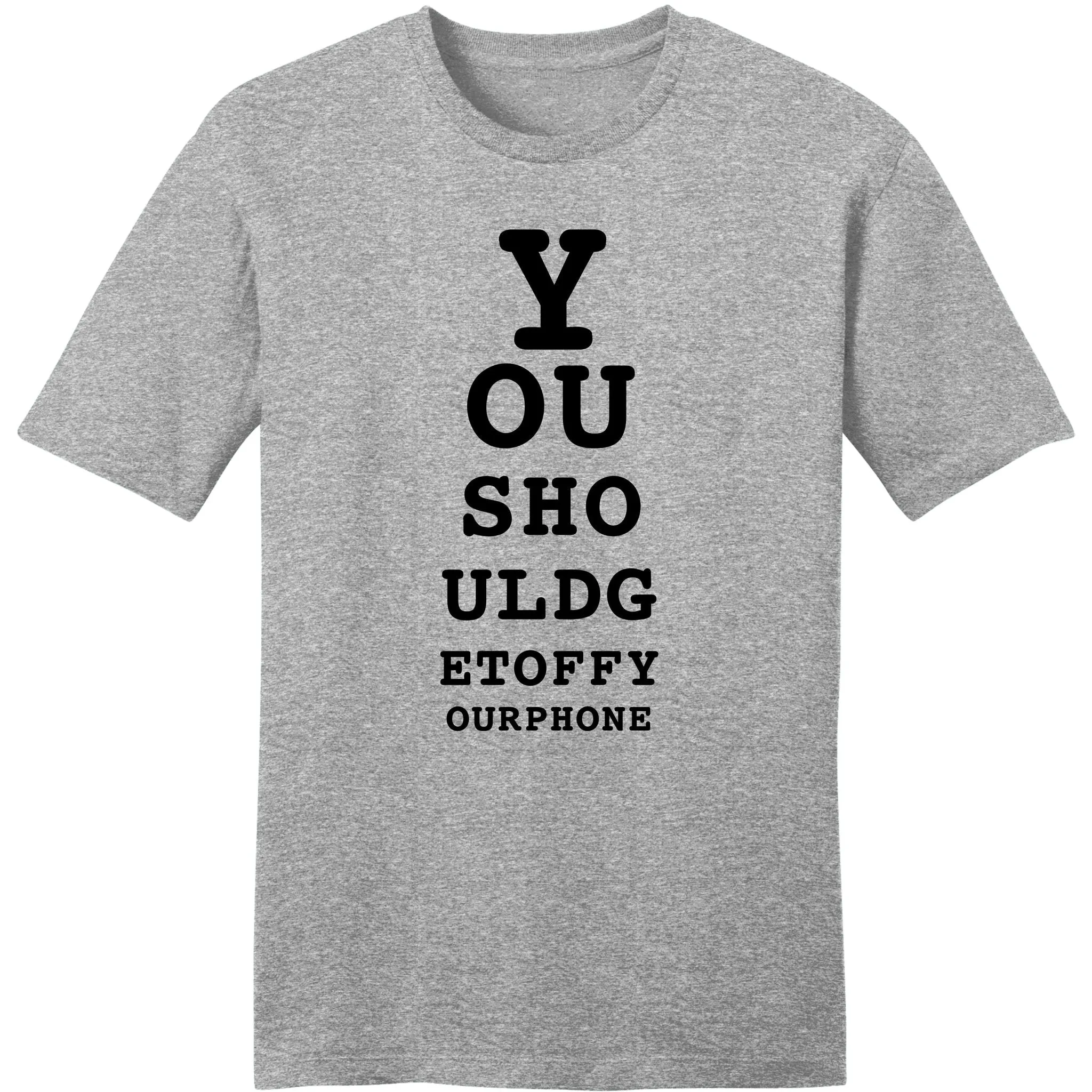 Eye Chart