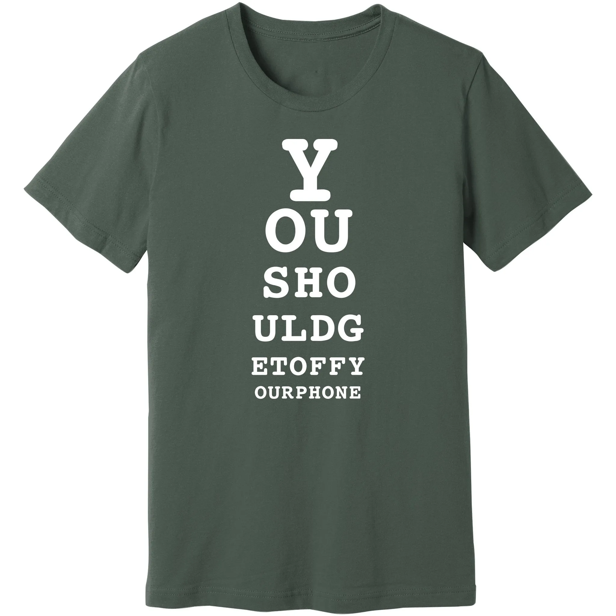 Eye Chart