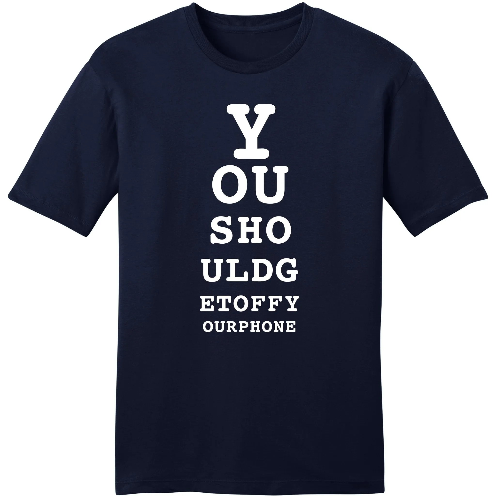 Eye Chart