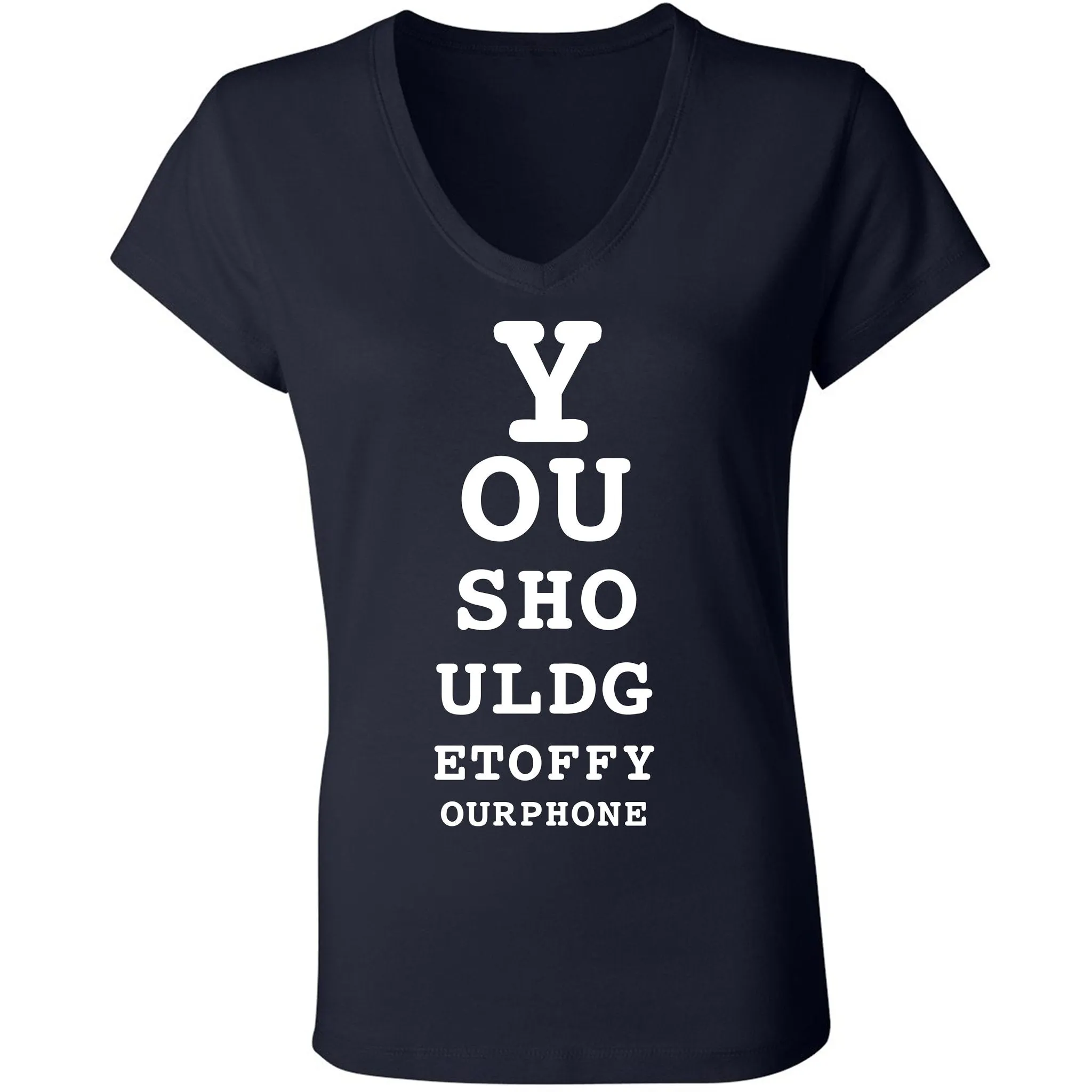 Eye Chart