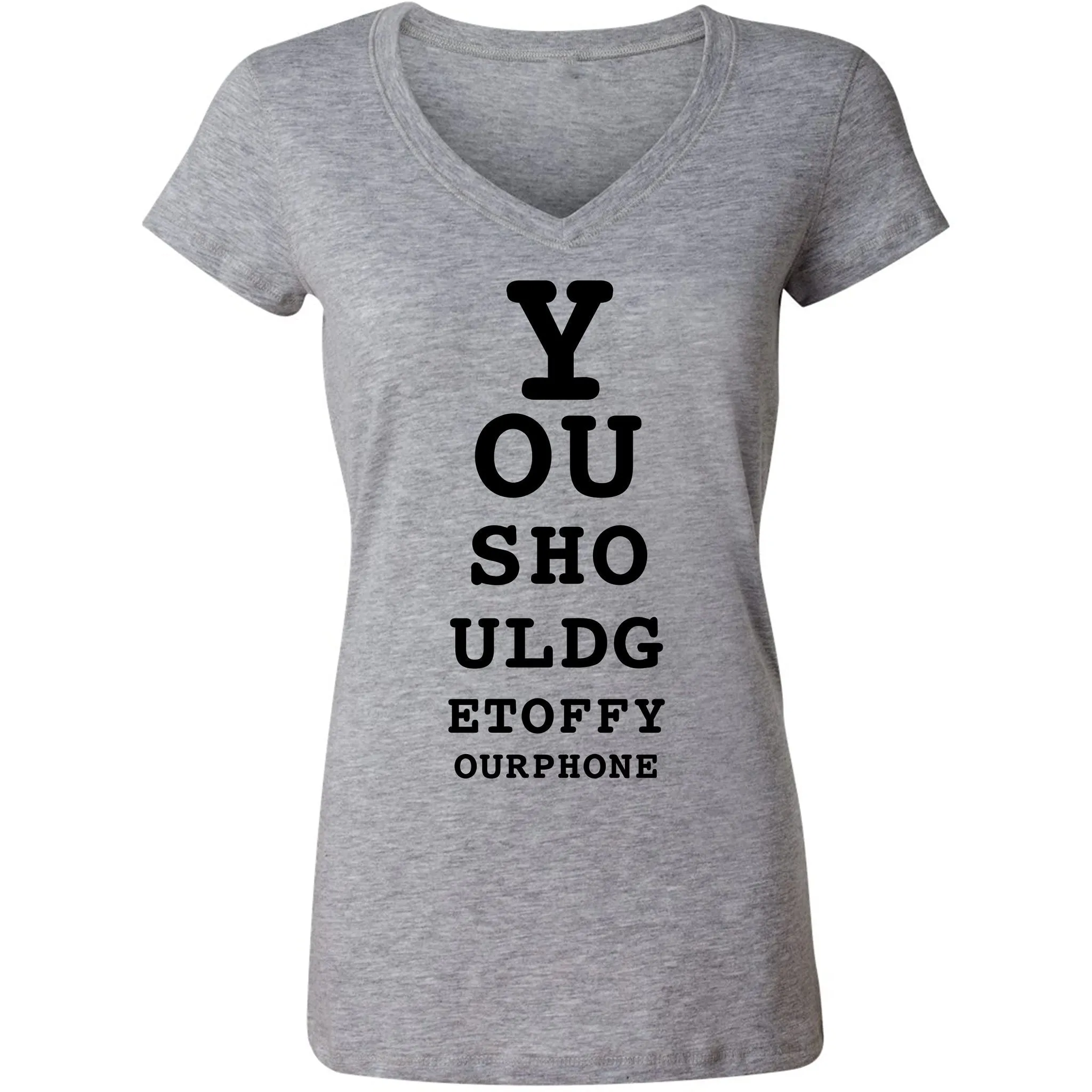 Eye Chart