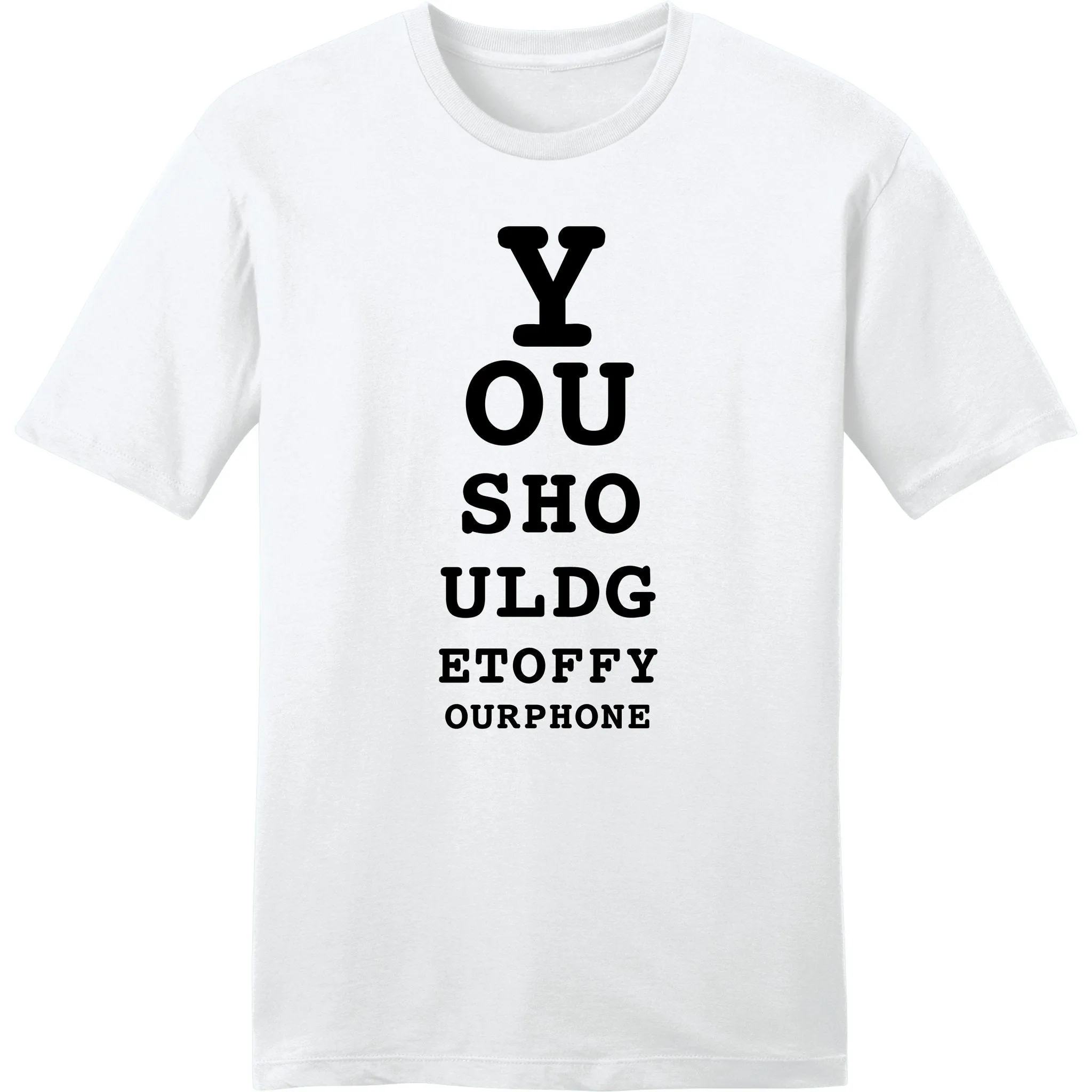 Eye Chart