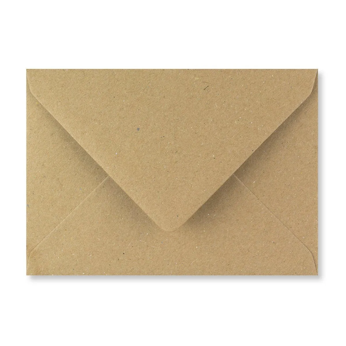 Fleck Kraft Recycled Envelopes