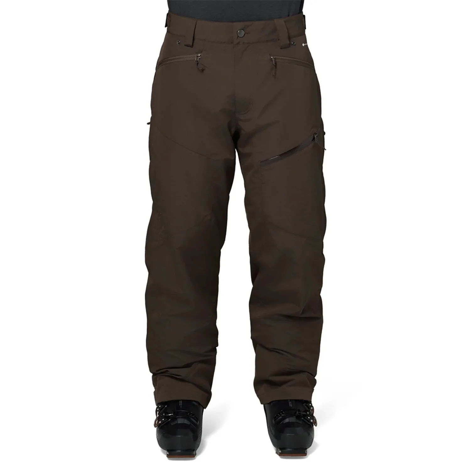 Flylow Snowman Insulated Pants 2024