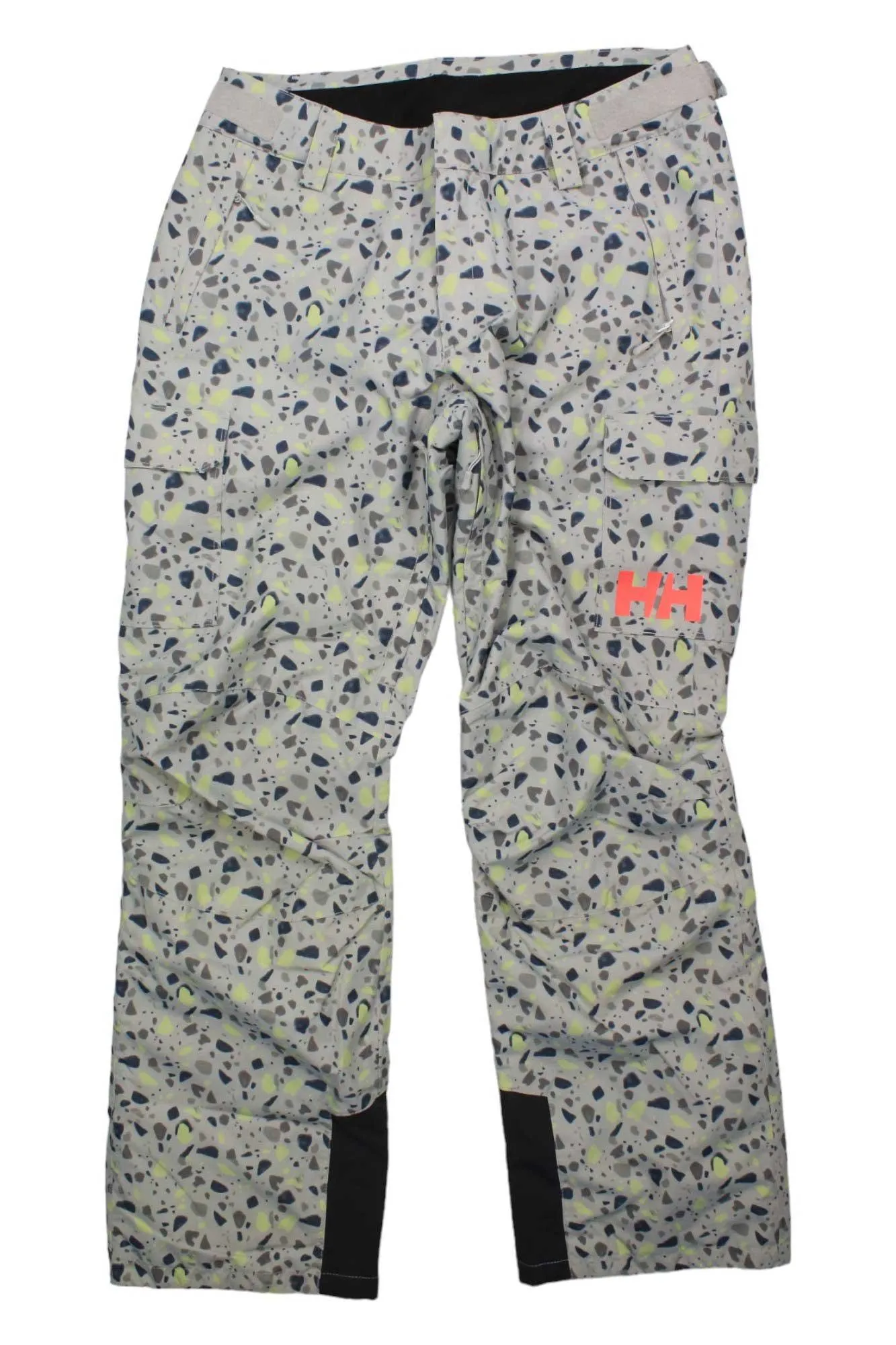 Helly Hansen Womens Switch Cargo Insulated Pant