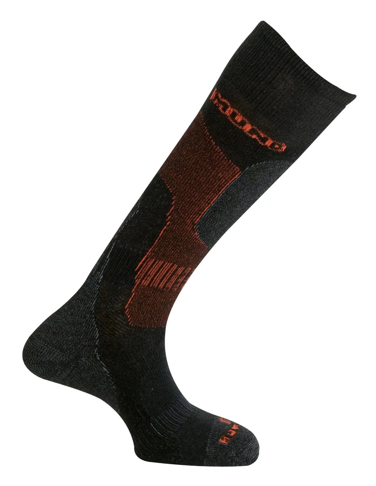 Mund Skiing Primaloft Wool Socks