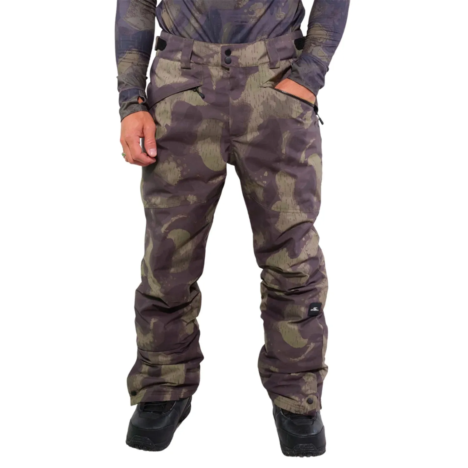 O'Neill Hammer Insulated Pants 2025