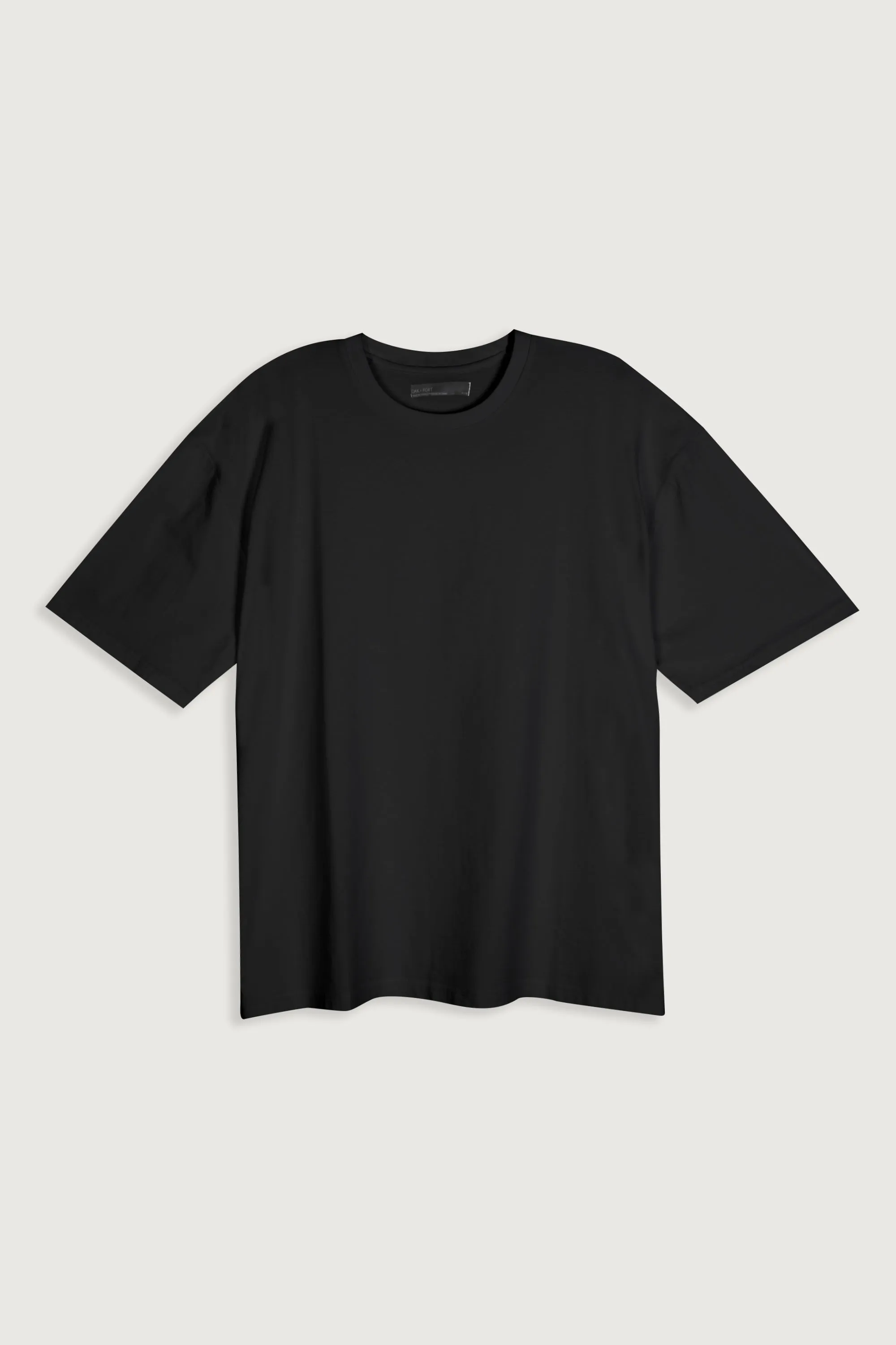 OVERSIZED T-SHIRT