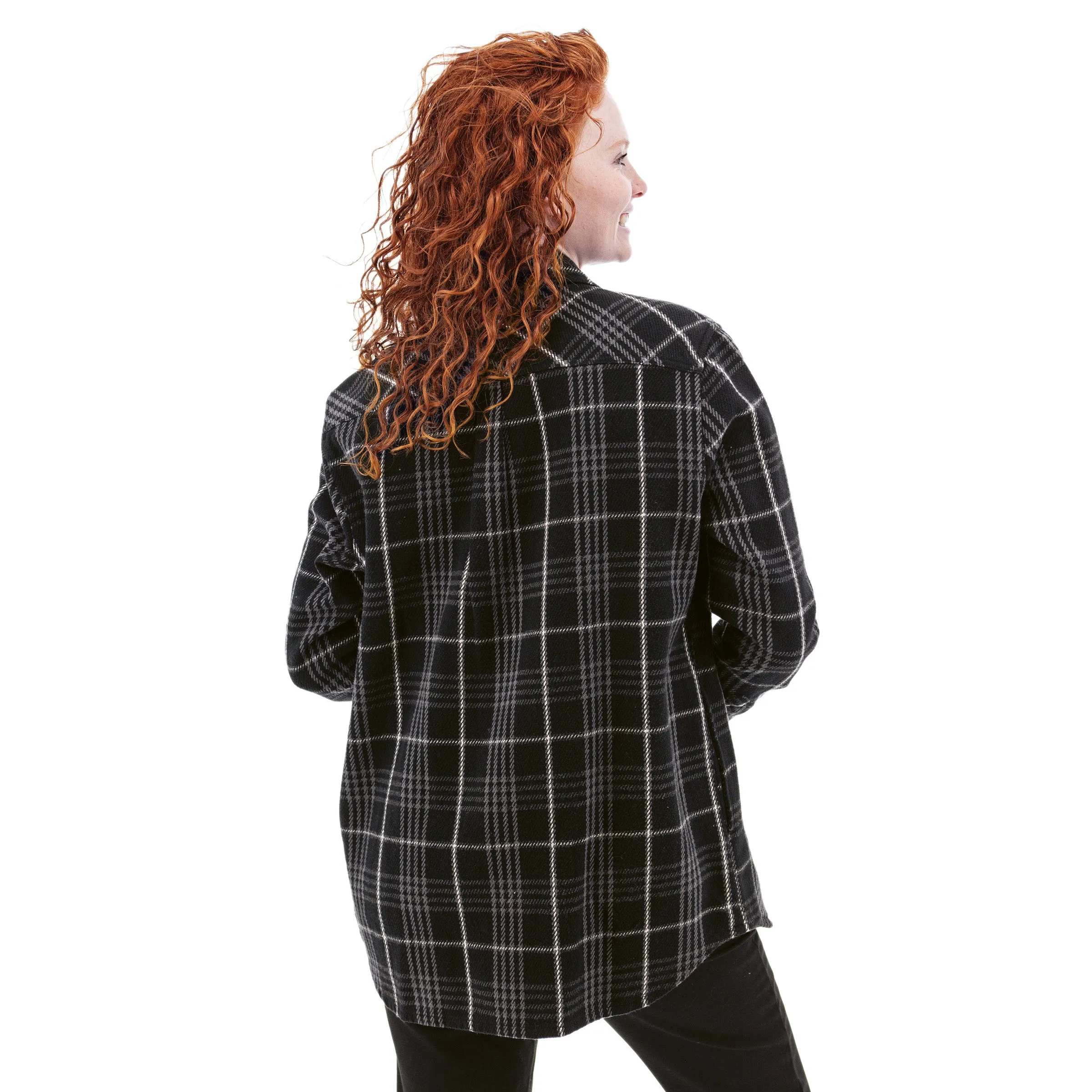 Overton Organic Big Shirt