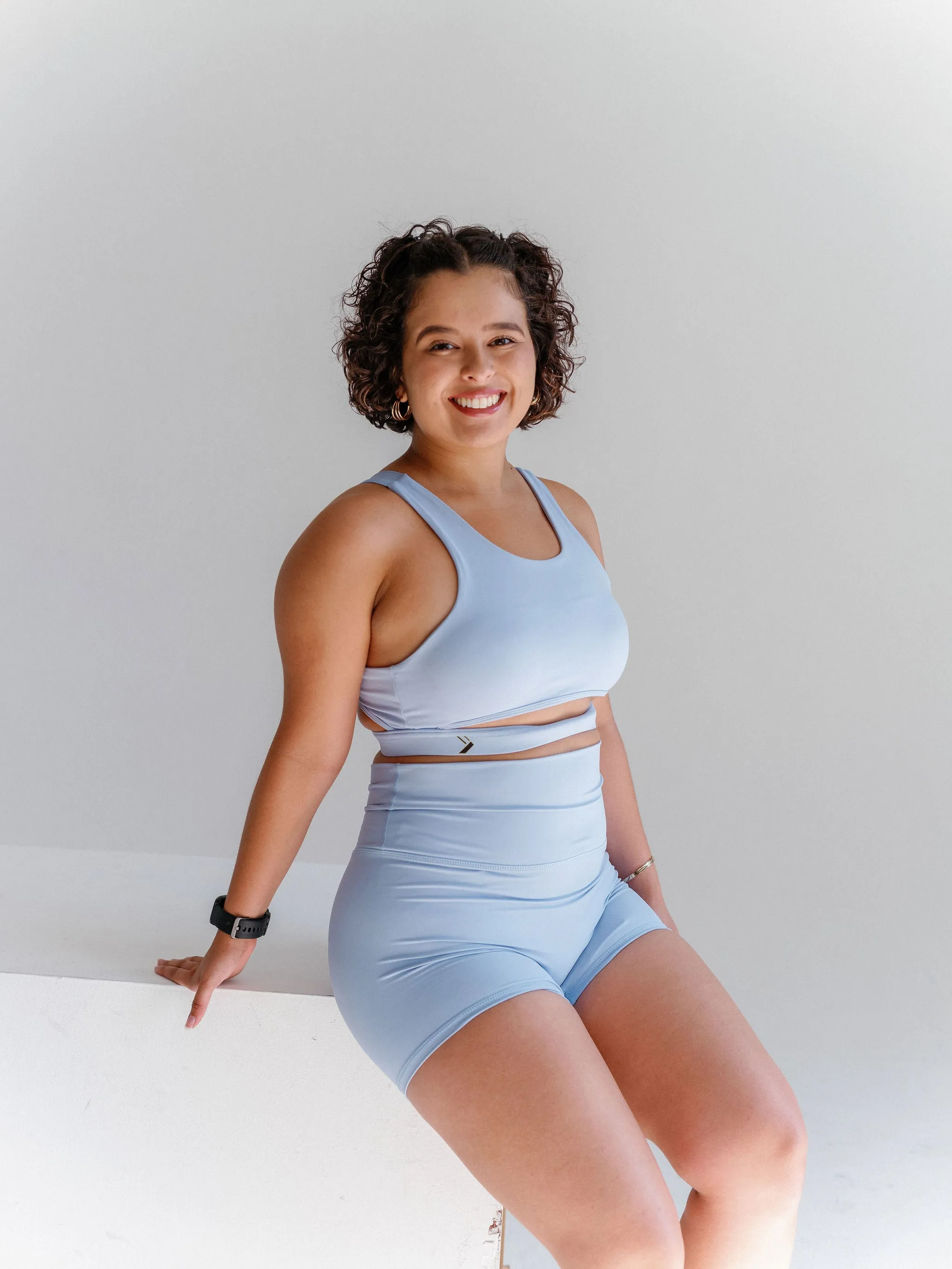 (Photoshoot) Sustainable Bra
