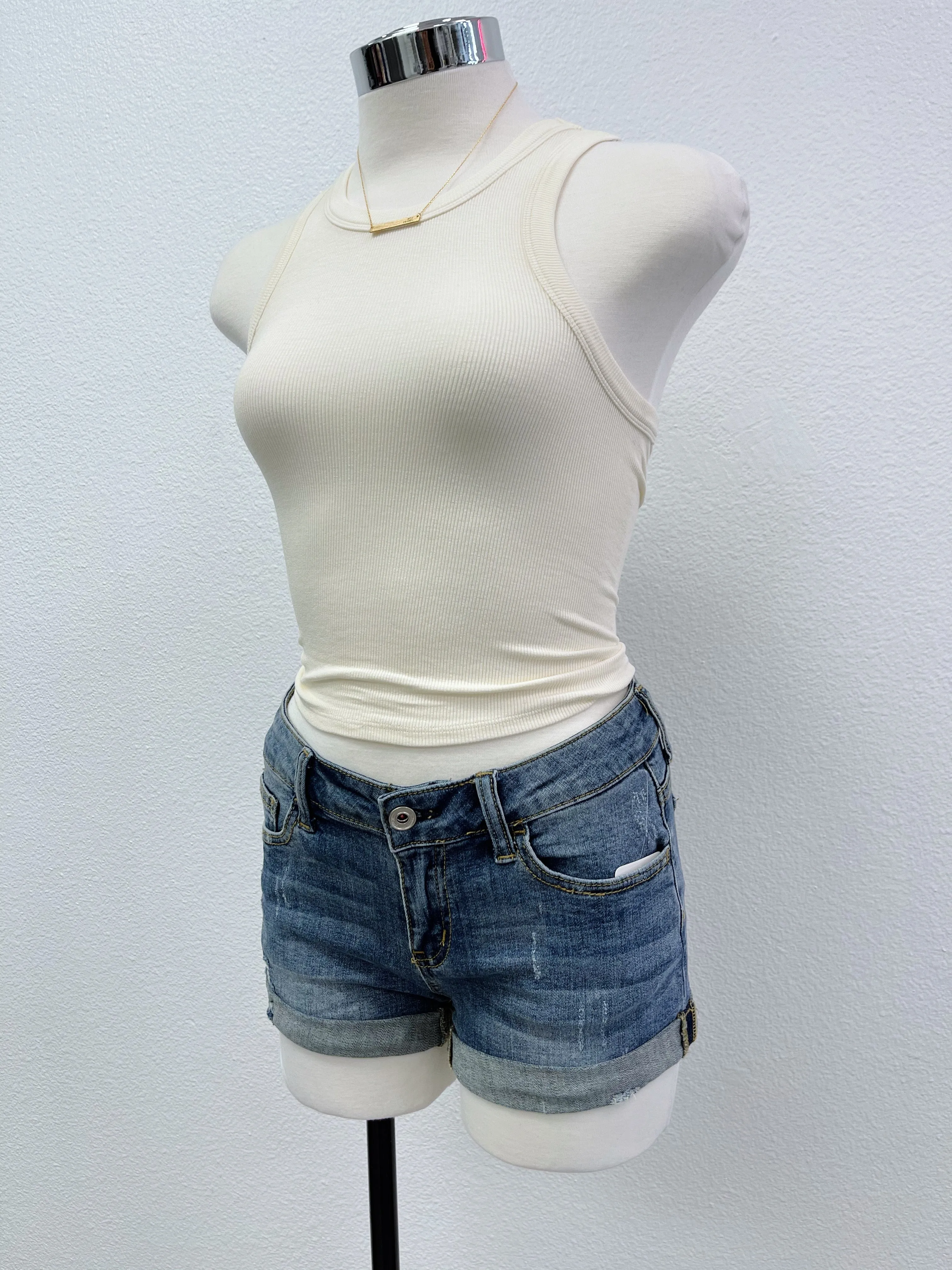 Pixie Shorts