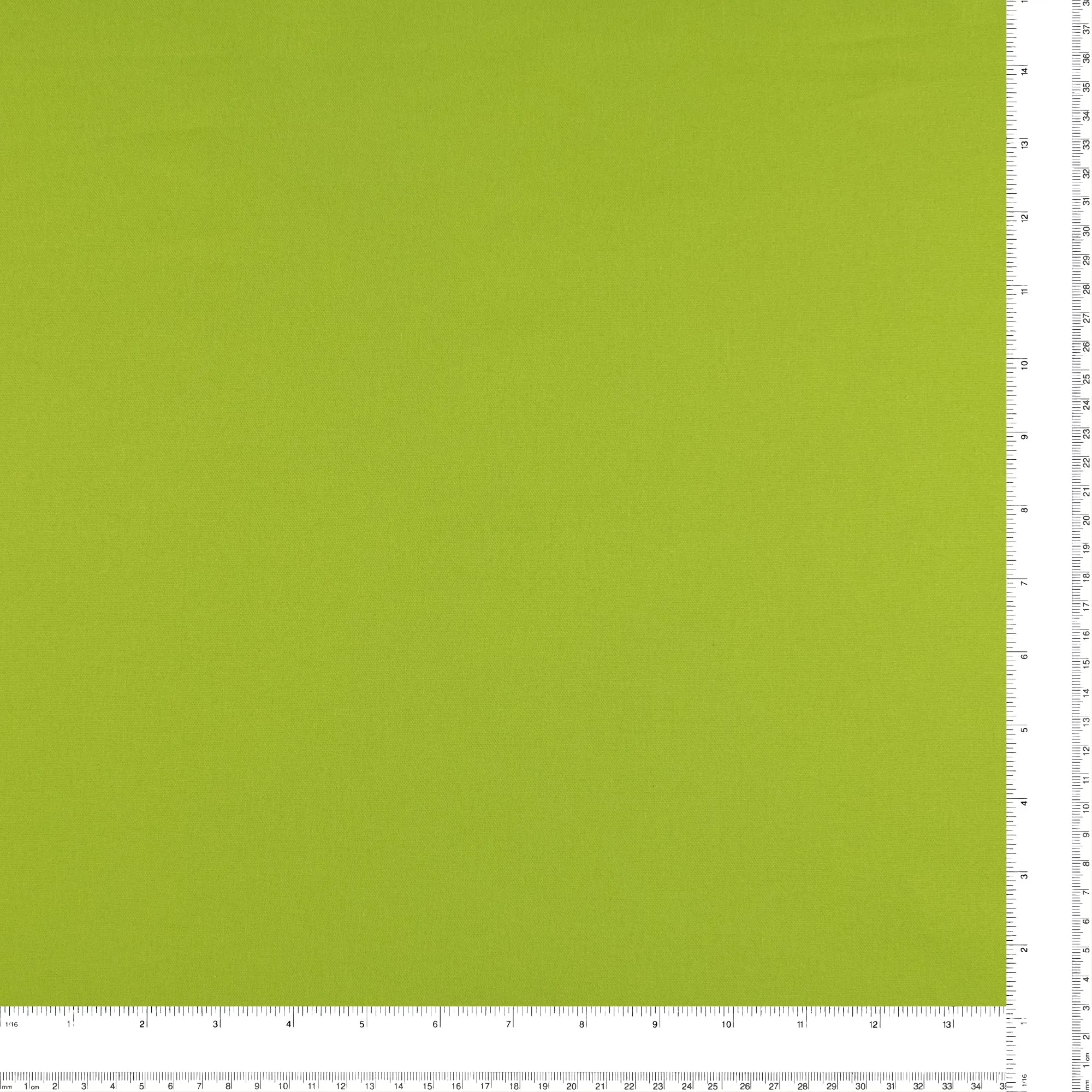 Recycled Rayon Linen - TOBAGO - 002 - Lime