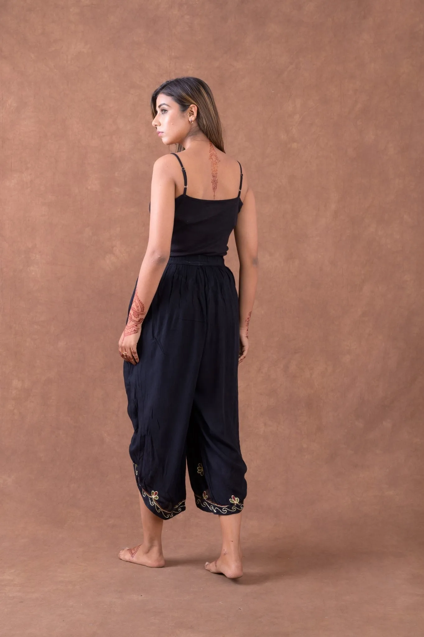 Rhea Fancy Pants