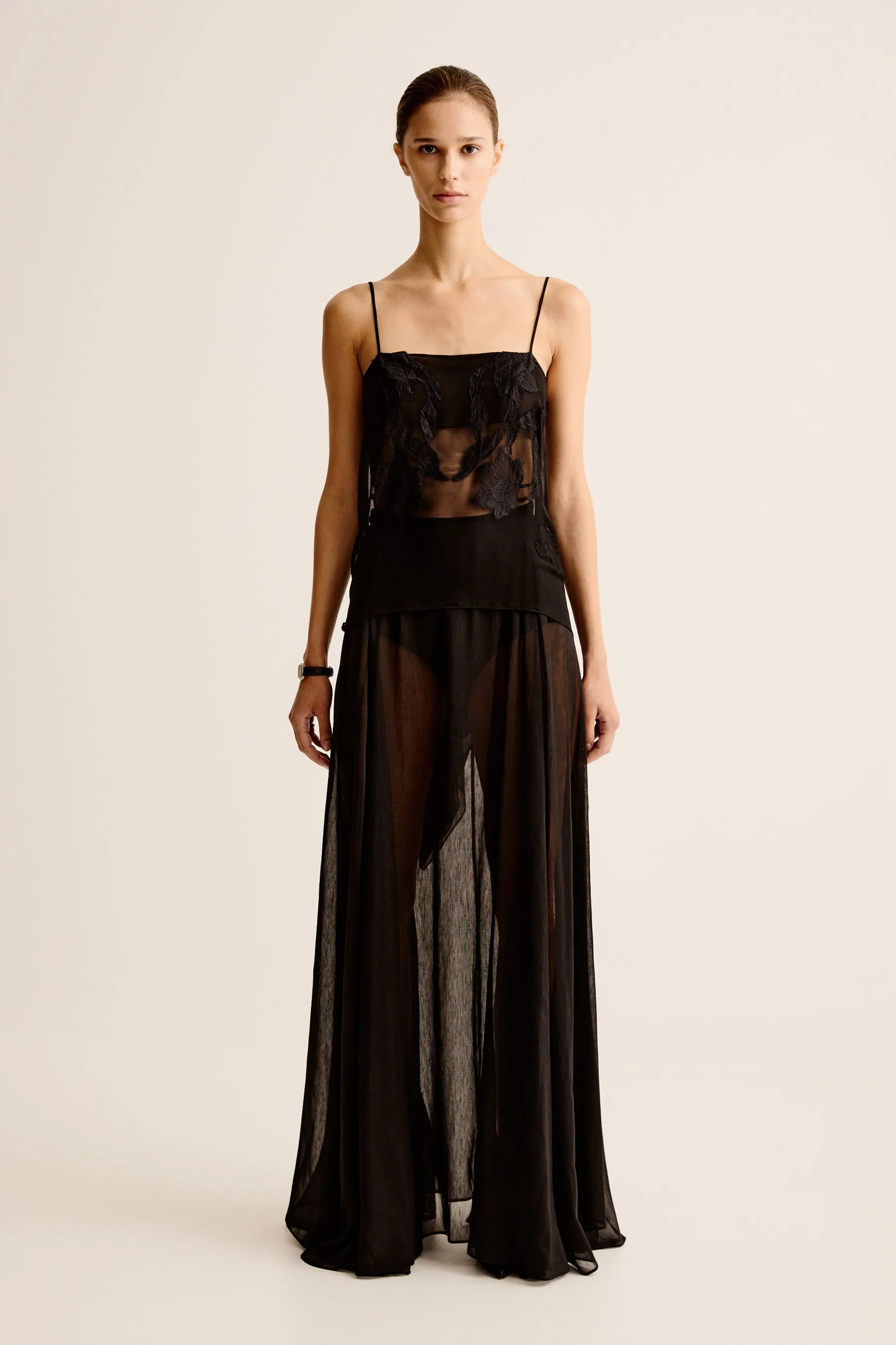 ROSA TOP