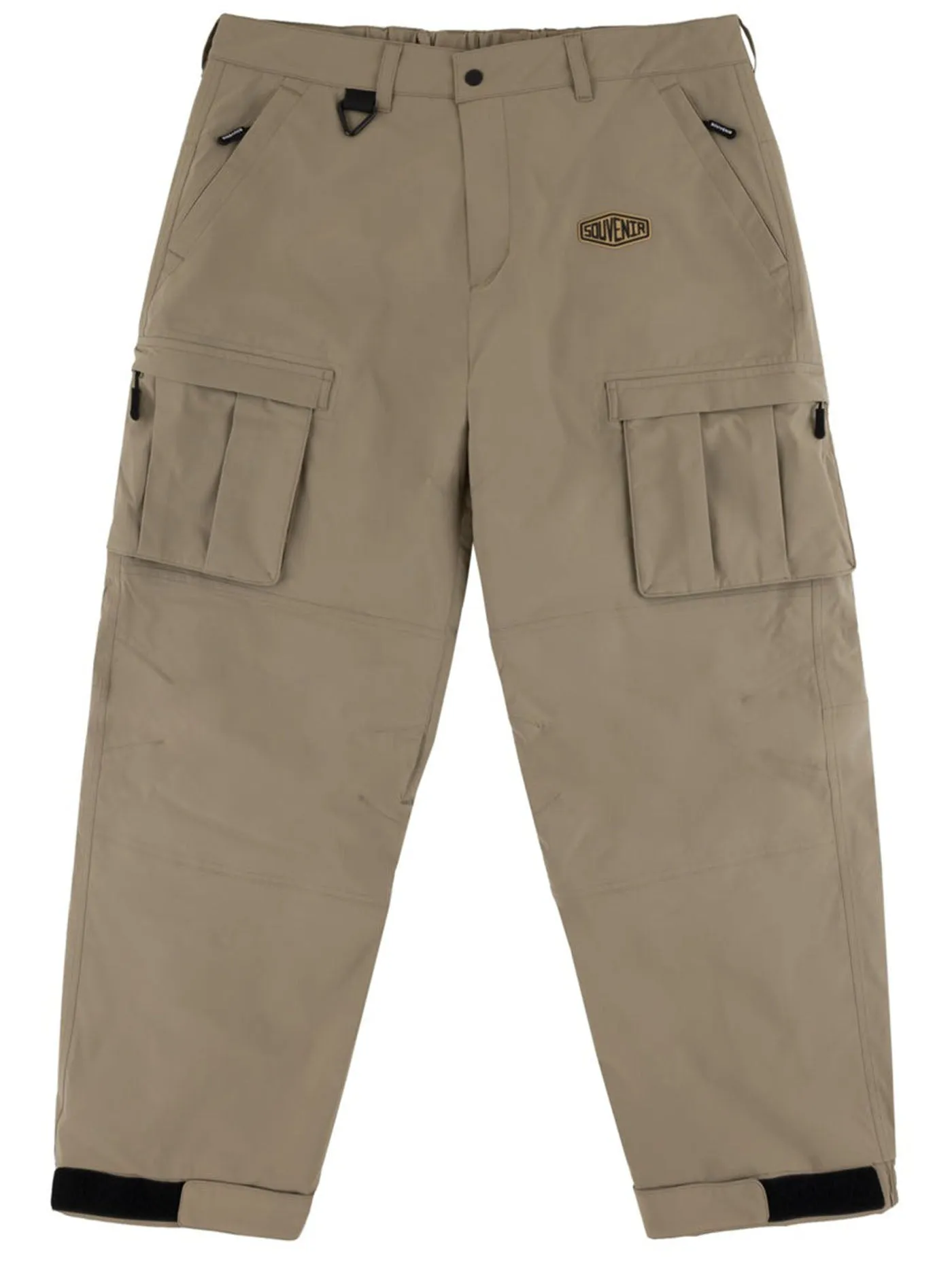 S2000 Insulated Cargo Snow Pants