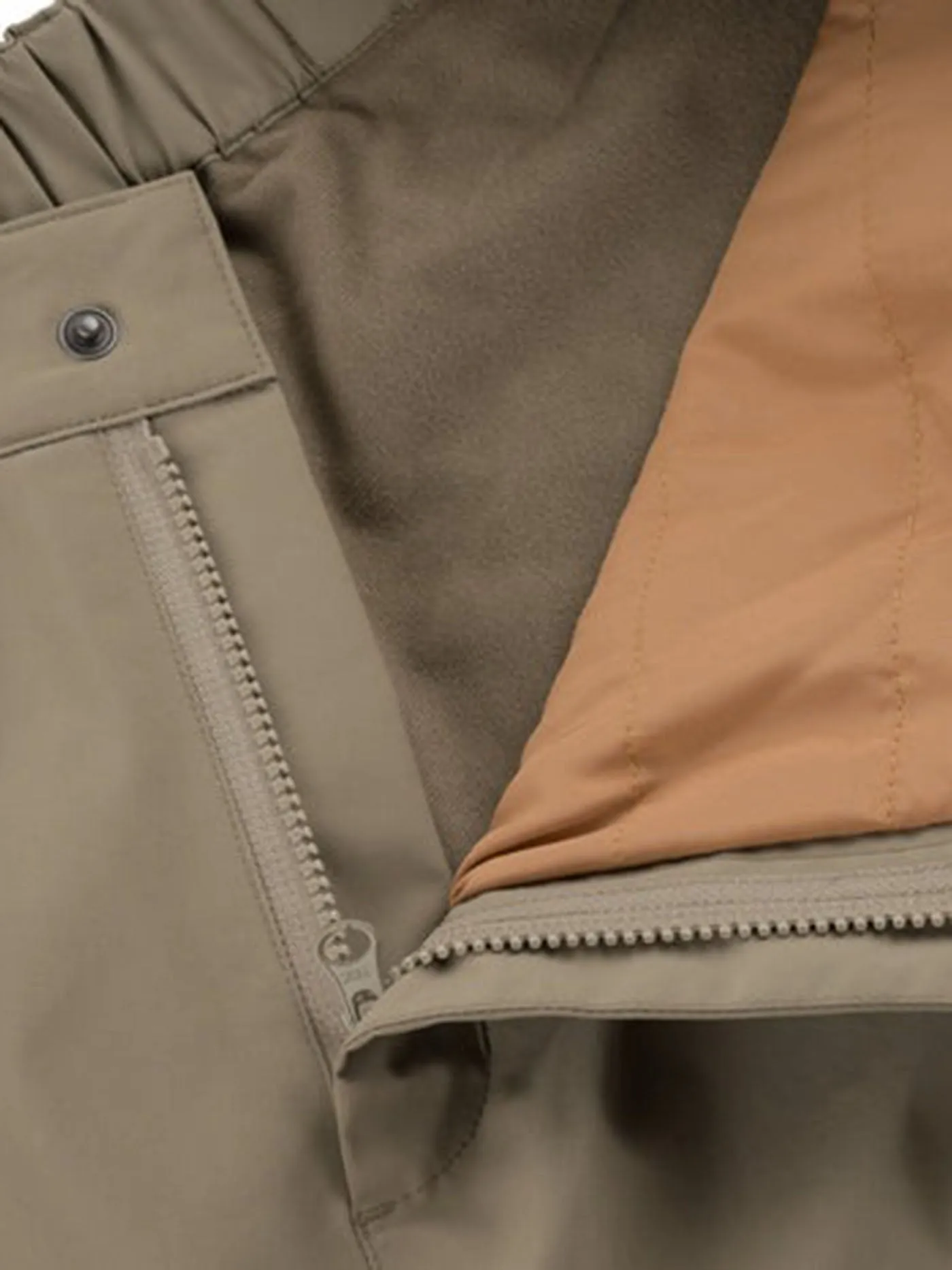 S2000 Insulated Cargo Snow Pants