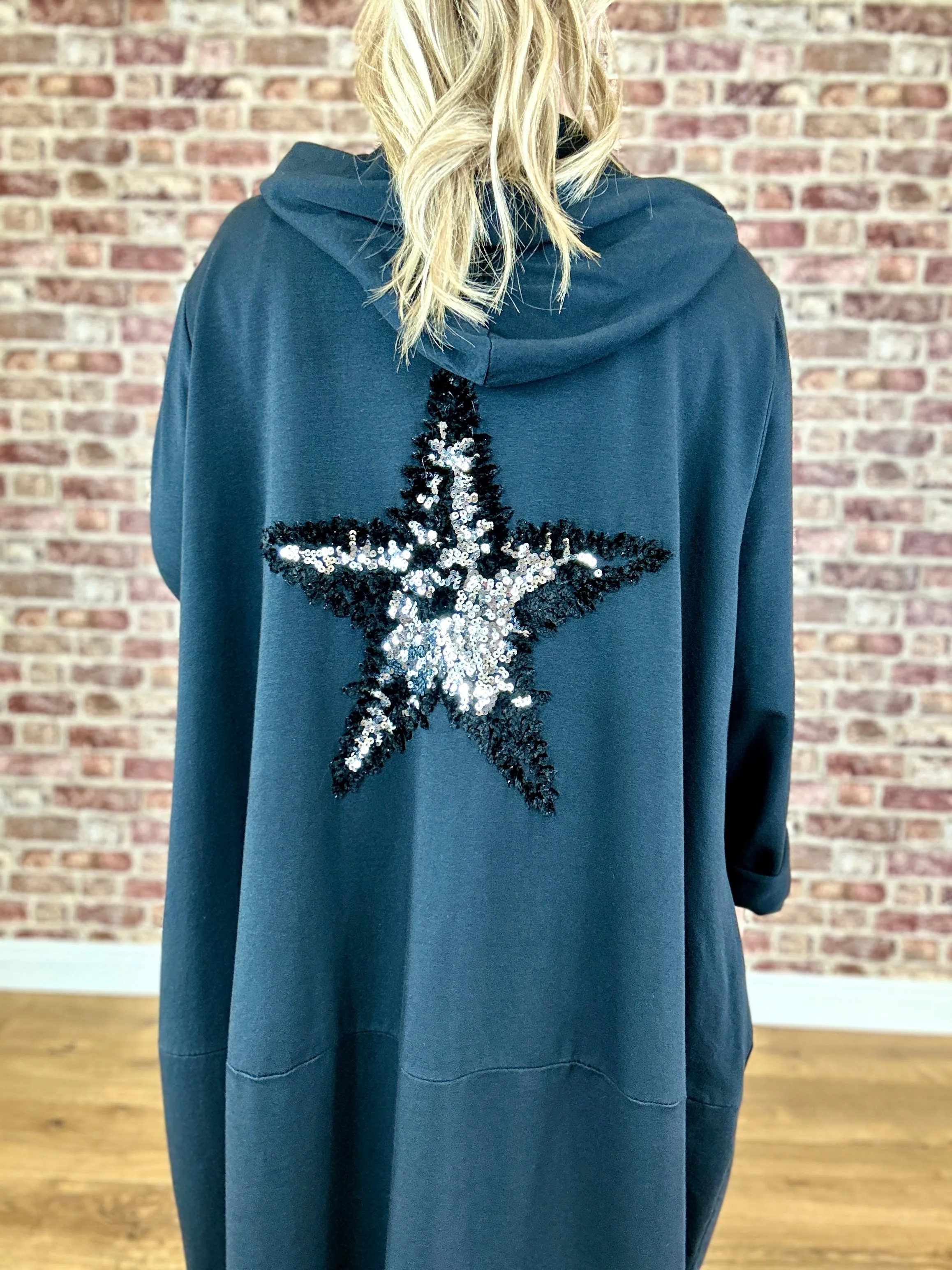 Star Malone Jacket