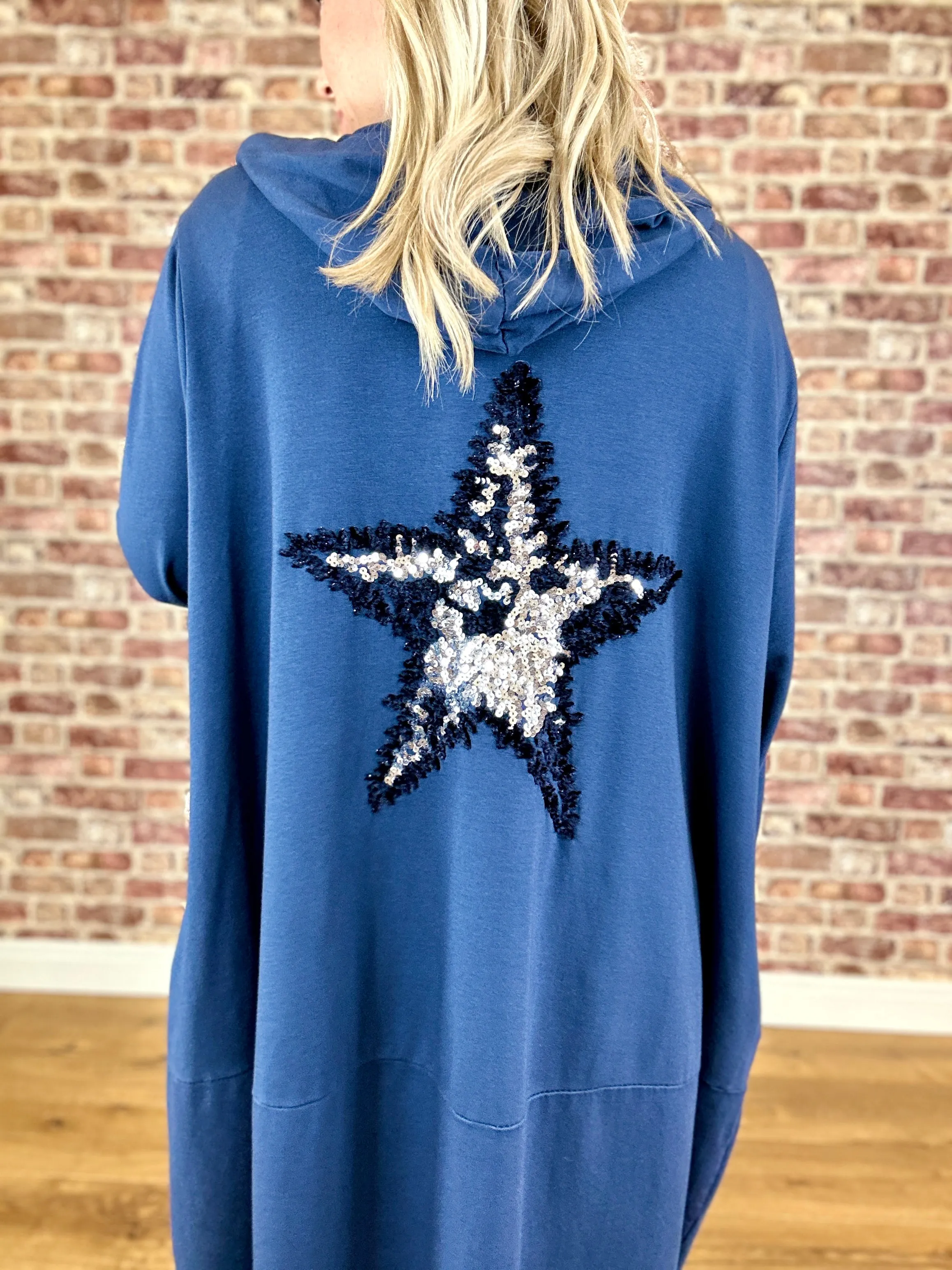 Star Malone Jacket