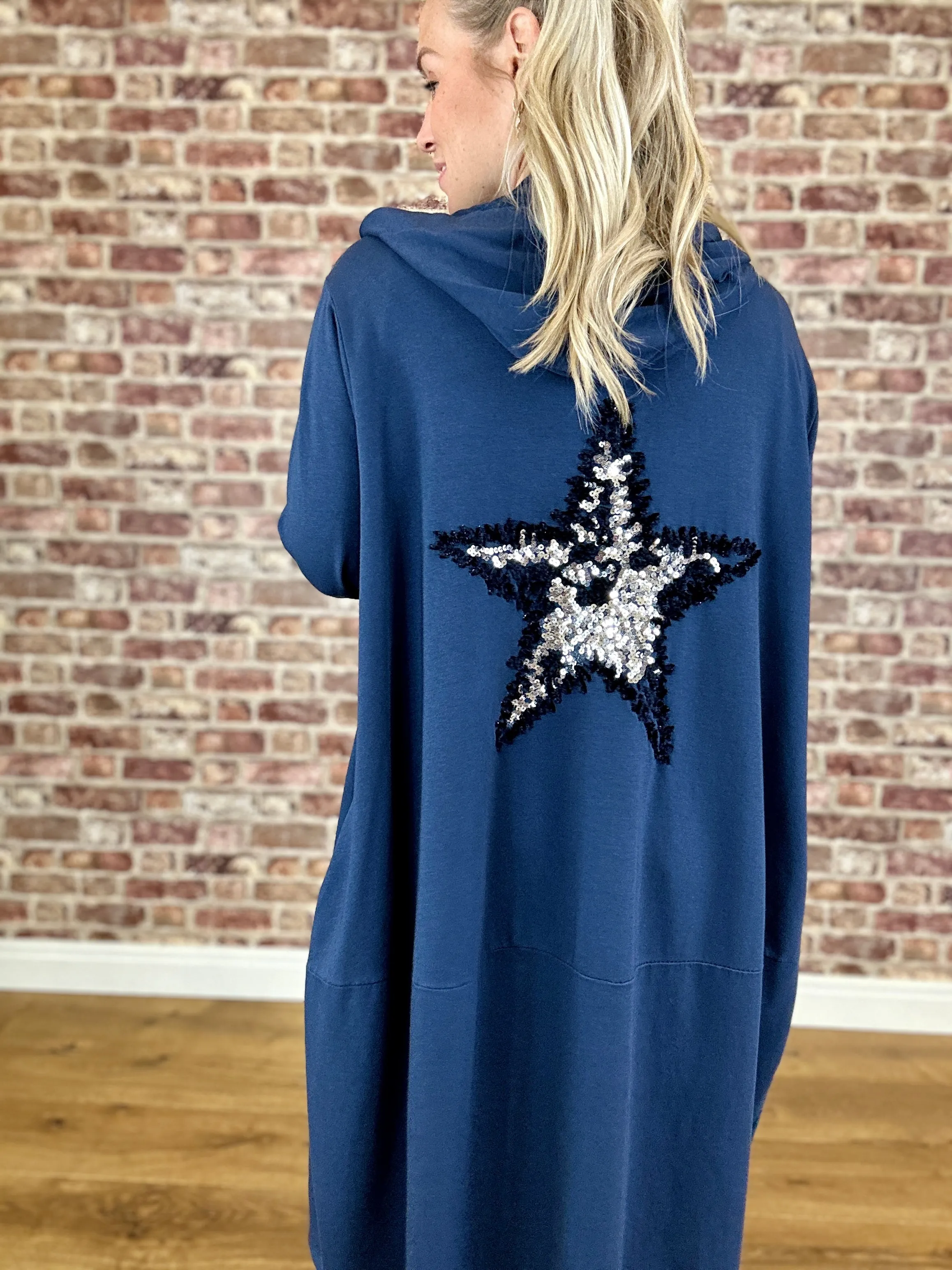 Star Malone Jacket