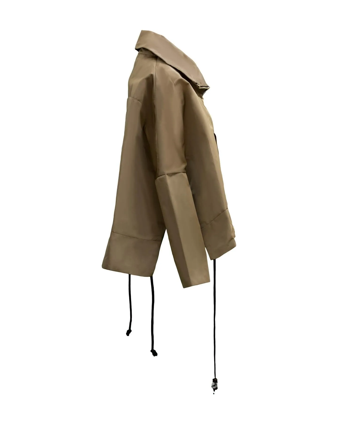 Tech Perfection Jacket
