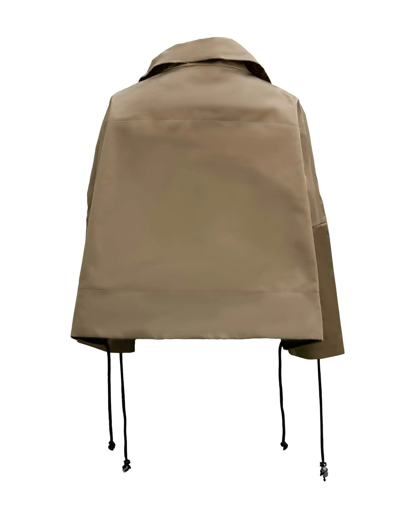Tech Perfection Jacket