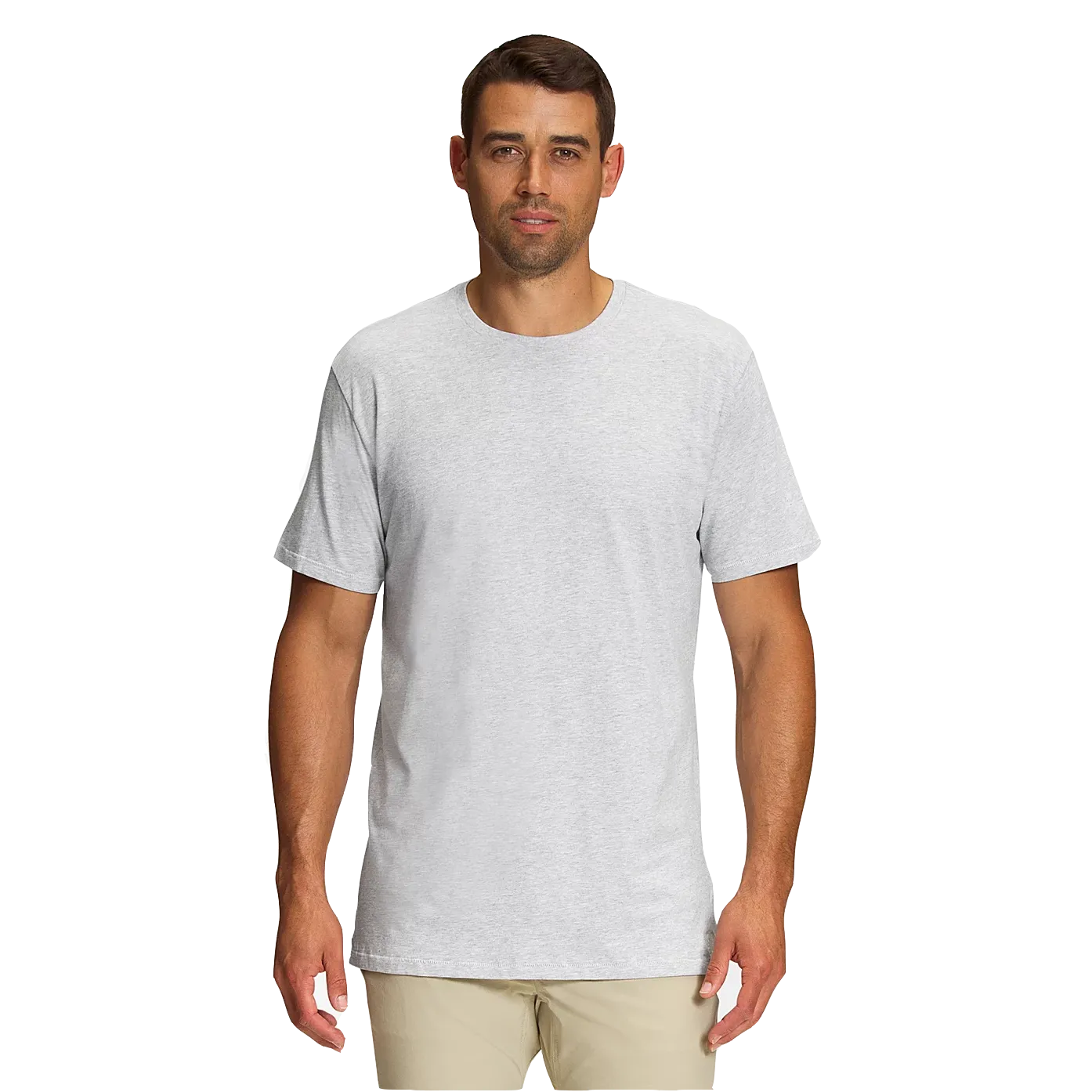 The North Face 2022 Men's Terrain Short Sleeve Tee Shirt